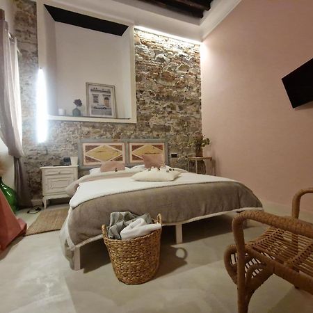 דירות ג'נובה Erbe12 Loft&Park מראה חיצוני תמונה