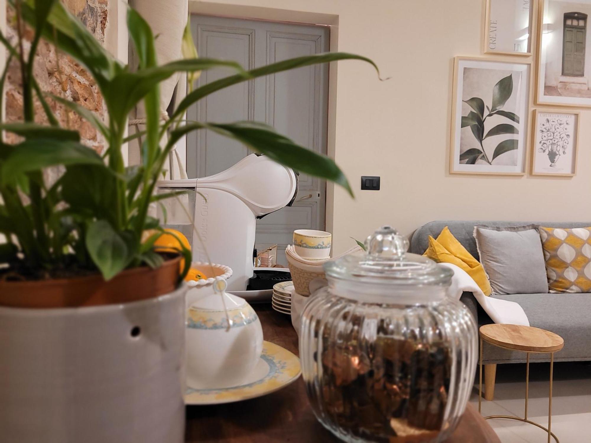 דירות ג'נובה Erbe12 Loft&Park מראה חיצוני תמונה